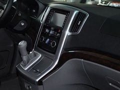 风行CM7 2014款 2.0T 手动 尊贵版 7座