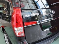 2014款 2.0T 手动 尊贵版 7座