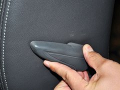 风行CM7 2014款 2.0T 手动 尊贵版 7座