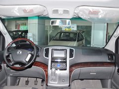 2014款 2.0T 手动 尊贵版 7座
