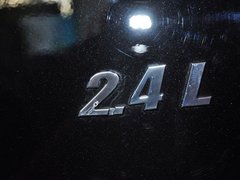风行CM7 2014款 2.0T 手动 尊贵版 7座