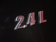 风行CM7 2014款 2.0T 手动 尊贵版 7座