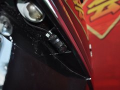 风行CM7 2014款 2.0T 手动 尊贵版 7座
