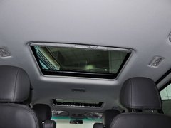 2014款 2.0T 手动 尊贵版 7座
