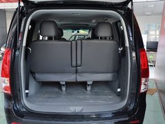 2014款 2.0T 手动 尊贵版 7座