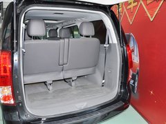 2014款 2.0T 手动 尊贵版 7座