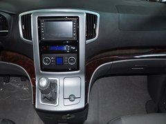 2014款 2.0T 手动 尊贵版 7座