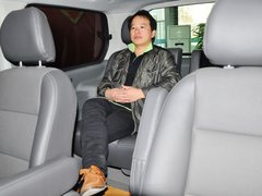 2014款 2.0T 手动 尊贵版 7座