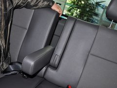 风行CM7 2014款 2.0T 手动 尊贵版 7座
