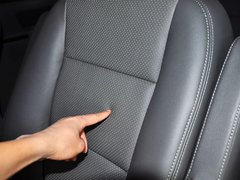 2014款 2.0T 手动 尊贵版 7座