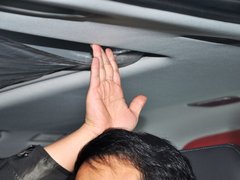 2014款 2.0T 手动 尊贵版 7座