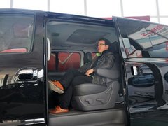 2014款 2.0T 手动 尊贵版 7座