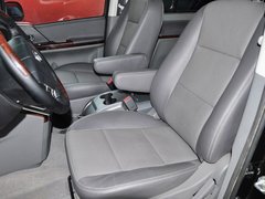 2014款 2.0T 手动 尊贵版 7座