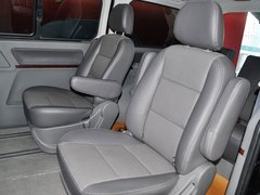 2014款 2.0T 手动 尊贵版 7座