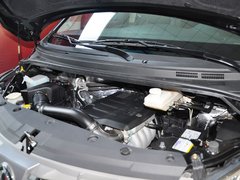 2014款 2.0T 手动 尊贵版 7座