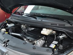 2014款 2.0T 手动 尊贵版 7座