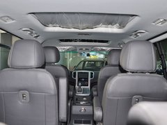 风行CM7 2014款 2.0T 手动 尊贵版 7座