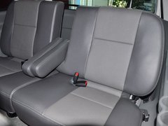 2014款 2.0T 手动 尊贵版 7座