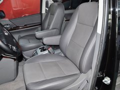 风行CM7 2014款 2.0T 手动 尊贵版 7座