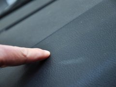 2014款 2.0T 手动 尊贵版 7座