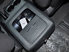 风行CM7 2014款 2.0T 手动 尊贵版 7座