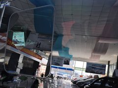 风行CM7 2014款 2.0T 手动 尊贵版 7座