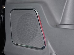 2014款 2.0T 手动 尊贵版 7座