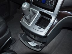2014款 2.0T 手动 尊贵版 7座