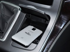 2014款 2.0T 手动 尊贵版 7座