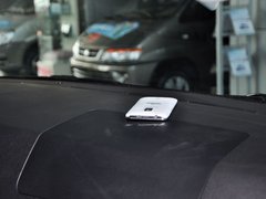 风行CM7 2014款 2.0T 手动 尊贵版 7座
