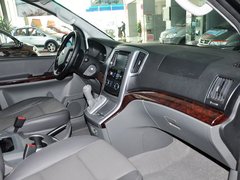 2014款 2.0T 手动 尊贵版 7座