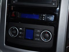 2014款 2.0T 手动 尊贵版 7座