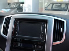 2014款 2.0T 手动 尊贵版 7座
