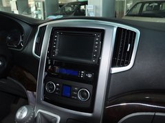 2014款 2.0T 手动 尊贵版 7座