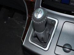 2014款 2.0T 手动 尊贵版 7座
