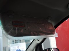 2014款 2.0T 手动 尊贵版 7座