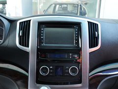 2014款 2.0T 手动 尊贵版 7座