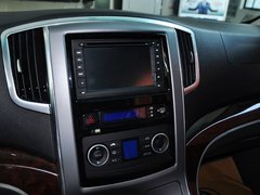 风行CM7 2014款 2.0T 手动 尊贵版 7座