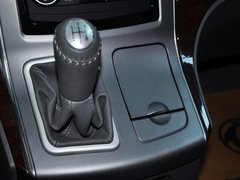 2014款 2.0T 手动 尊贵版 7座