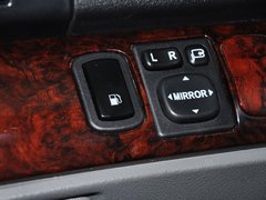 风行CM7 2014款 2.0T 手动 尊贵版 7座
