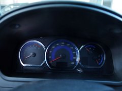 2014款 2.0T 手动 尊贵版 7座