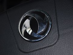 2014款 2.0T 手动 尊贵版 7座