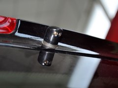 2014款 2.0T 手动 尊贵版 7座