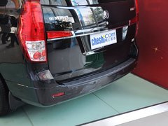 2014款 2.0T 手动 尊贵版 7座