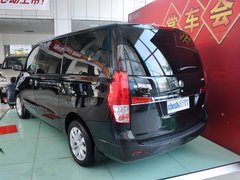 2014款 2.0T 手动 尊贵版 7座