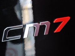 2014款 2.0T 手动 尊贵版 7座