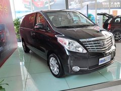 2014款 2.0T 手动 尊贵版 7座