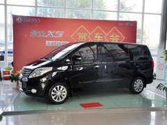 2014款 2.0T 手动 尊贵版 7座