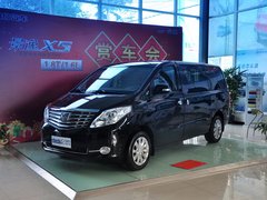 2014款 2.0T 手动 尊贵版 7座