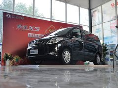 2014款 2.0T 手动 尊贵版 7座